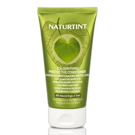 Naturtint Crema Acondicionadora Reparación y Brillo 150ml (Reacondicionado) lifie
