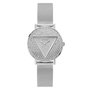 Reloj Mujer Guess GW0477L1 Plateado