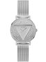 Guess GW0477L1 Reloj de Cuarzo Gris para Mujer