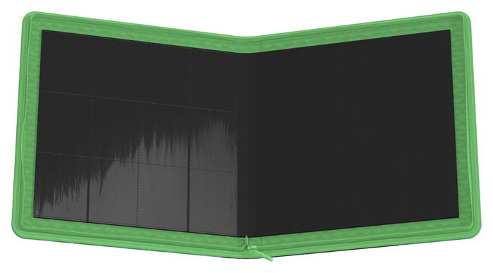 Ultimate Guard Zipfolio 480 Xenoskin Magic: The Gathering "Secrets of Strixhaven" - Quandrix Ultimate Guard Zipfolio 480 Xenoskin Magic: The Gathering "Secrets of Strixhaven" - Quandrix