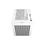 Deepcool CH370 Caja de PC Mini torre Blanco Micro-ATX