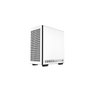 Deepcool CH370 Caja de PC Mini torre Blanco Micro-ATX