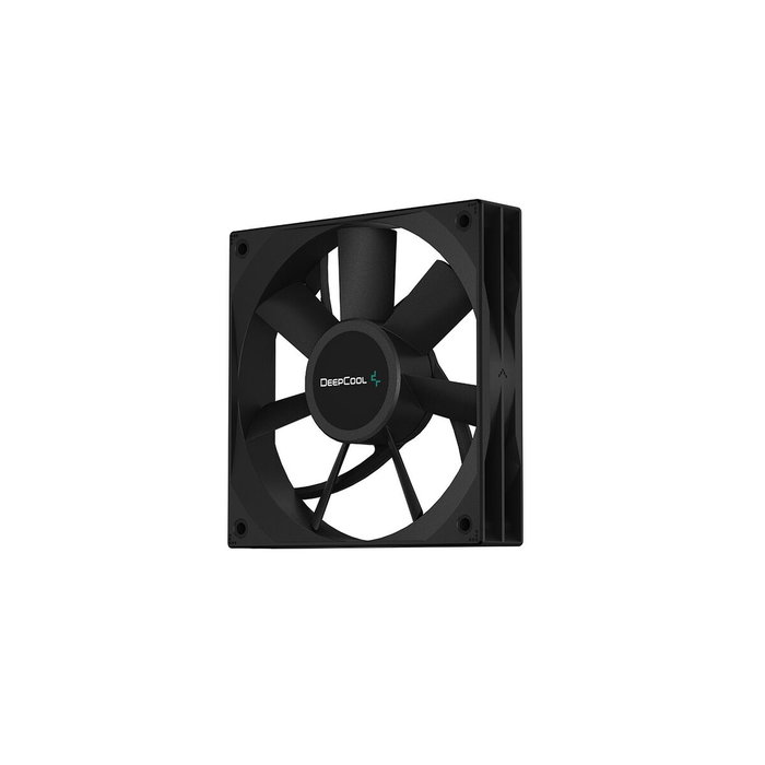 Deepcool CH370 Caja de PC Mini torre Blanco Micro-ATX