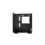 Deepcool CH370 Caja de PC Mini torre Blanco Micro-ATX