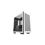 Deepcool CH370 Caja de PC Mini torre Blanco Micro-ATX