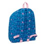 Safta Mochila Angel & Stitch Disney 42cm