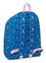 Safta Mochila Disney Stitch y Angel