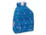 Safta Mochila Colección Stitch Lilo 420x330x150 mm