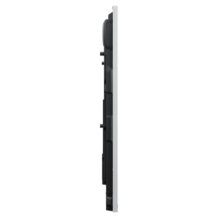 Samsung WE65FX 165,1cm (65") Monitor Táctil 4K Ultra HD 3840x2160 8ms HDMI USB-C VESA Speaker 16/7 Negro Samsung WE65FX 165,1cm (65") Monitor Táctil 4K Ultra HD 3840x2160 8ms HDMI USB-C VESA Speaker 16/7 Negro