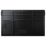 Samsung WE65FX 165,1cm (65") Monitor Táctil 4K Ultra HD 3840x2160 8ms HDMI USB-C VESA Speaker 16/7 Negro