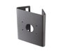Hanwha Adaptador a poste para cámaras bullet Wisenet P y Wisenet Q SBP-302PM