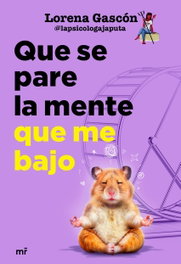 MARTINEZ ROCA, Que se pare la mente que me bajo