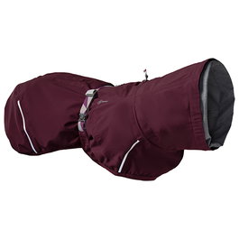 Hurtta Abrigo Mudventure Eco Burdeos T.30