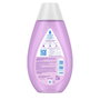Johnson's Baby Champú Dulces Sueños 300 ml