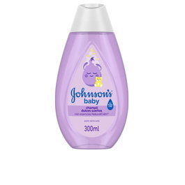 Johnson's Baby Champú Dulces Sueños 300 ml