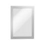 Durable DURAFRAME MAGNETIC A5 5 unidades plata