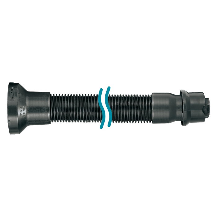Makita 191X23-4 Boquilla de Succión Flexible