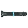 Makita 191X23-4 Boquilla de Succión Flexible