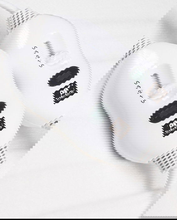 Thulos Calientacamas Eléctrico THULOS THEB400 160x140 cm, 120W, Lavable, 2 Temperaturas, Doble Control