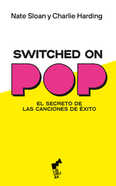 LIBURUAK, SWITCHED ON POP: EL SECRETO CANCIONES DE EXITO. - BURUA