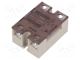 OMRON G3NA Relé de estado sólido 10A 5-200VDC 5-24VDC