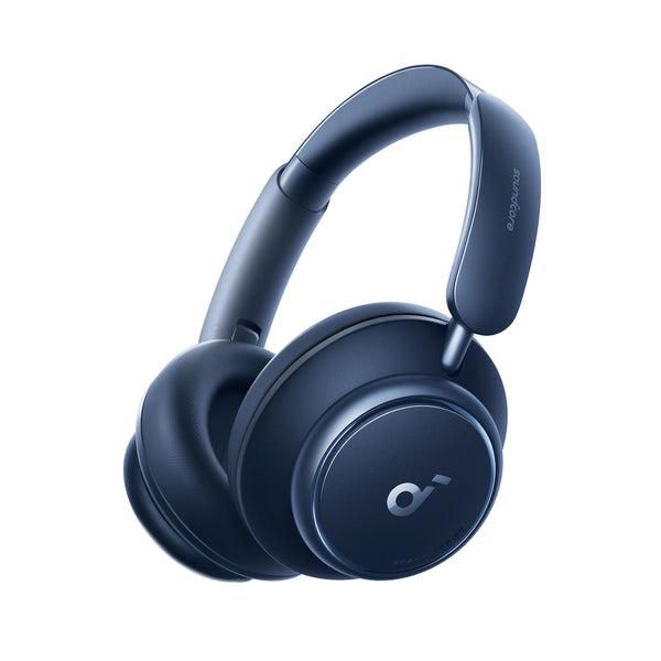 Anker Soundcore Space Q45 Auriculares Inalámbricos Azul Anker Soundcore Space Q45 Auriculares Inalámbricos Azul