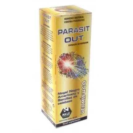 NALE Parasit Out 50 ml