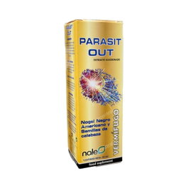 Parasit Out
