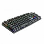 Woxter Stinger RX 900 K Teclado Gaming Mecánico