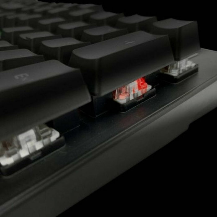 Woxter Stinger RX 900 K Teclado Gaming Mecánico