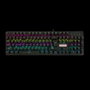 Woxter Stinger RX 900 K Teclado Gaming Mecánico