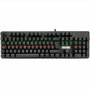 Woxter Stinger RX 900 K Teclado Gaming Mecánico