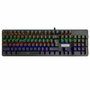 Woxter Stinger RX 900 K Teclado Gaming Mecánico