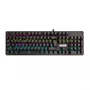 Woxter Stinger RX 900 K Teclado Mecánico Gaming con Iluminación LED y Layout Español