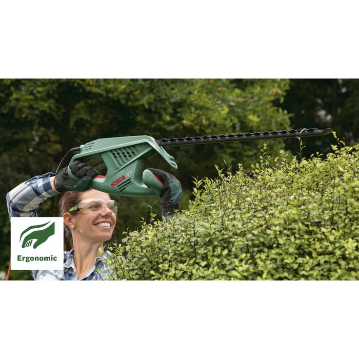 Bosch EasyHedgeCut 18-45 Cortasetos a Batería 45 cm