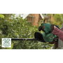 Bosch EasyHedgeCut 18-45 Cortasetos a Batería 45 cm