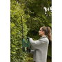 Bosch EasyHedgeCut 18-45 Cortasetos a Batería 45 cm