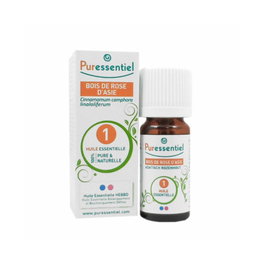 Puressentiel Aceite de Rosa de Asia 5ml