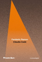 Fantàstic Ramon, Clàudia Cedó - COMANEGRA