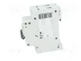 EATON ELECTRIC Interruptor de aislamiento ZP-A40/2 de 2 polos, 40A, 400VAC