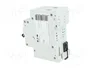 EATON ELECTRIC Interruptor de aislamiento ZP-A40/2 de 2 polos, 40A, 400VAC
