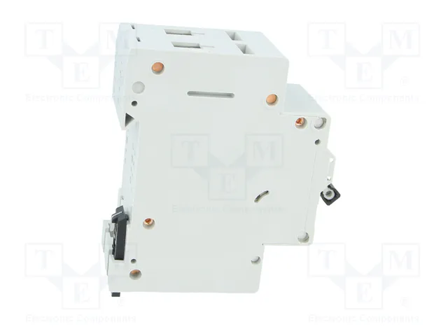 EATON ELECTRIC Interruptor de aislamiento ZP-A40/2 de 2 polos, 40A, 400VAC
