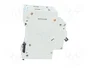 EATON ELECTRIC Interruptor de aislamiento ZP-A40/2 de 2 polos, 40A, 400VAC