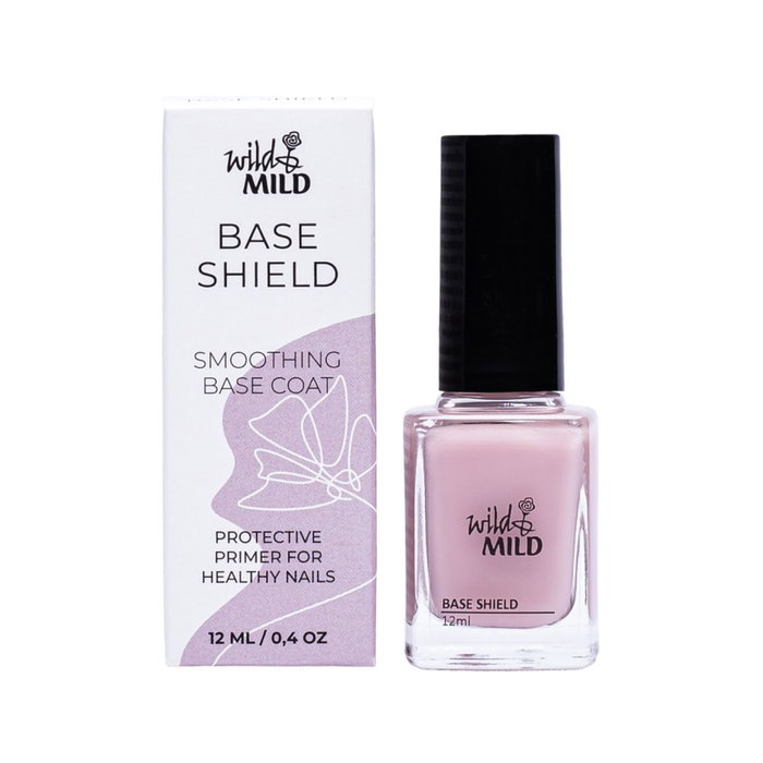 Wild&Mild Base Shield Coat 12 ml Wild&Mild Base Shield Coat 12 ml