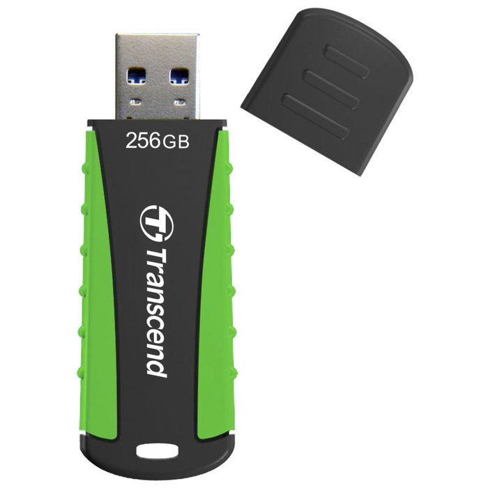 Transcend JetFlash 810 256GB USB 3.1 Gen 1 Transcend JetFlash 810 256GB USB 3.1 Gen 1