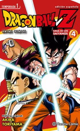 Dragon Ball Z, VV.AA. - PLANETA COMICS