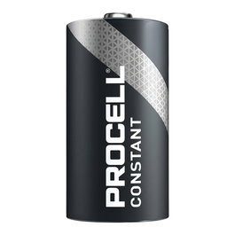 Duracell Procell D Mono (LR20) 1.5V Pack de 10 unidades
