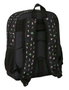 Safta Mochila Junior Adaptable a Carro K-Pop Demon Hunters Sound