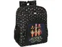 Safta Mochila Junior Adaptable a Carro K-Pop Demon Hunters Sound