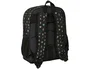 Safta Mochila Junior Adaptable a Carro K-Pop Demon Hunters Sound